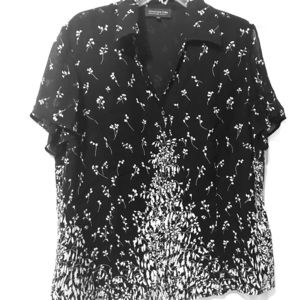 Jones New York Women’s  blouse